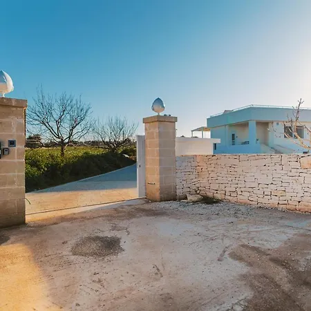 Polignano 滨海波利尼亚诺